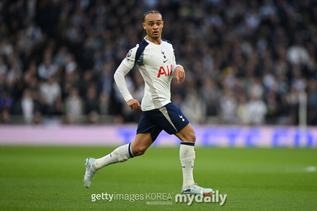 사비 시몬스./게티이미지코리아