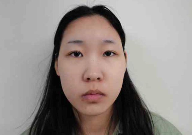 강북 모텔 연쇄살인 피의자 20세 김소영. /서울북부지검