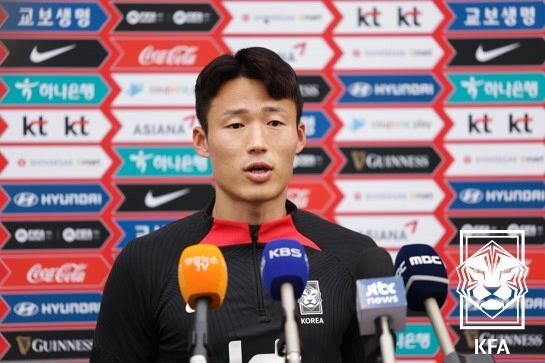 손준호./대한축구협회