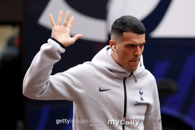 페드로 포로./게티이미지코리아