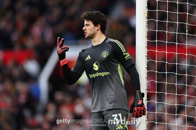 센네 라먼스./게티이미지코리아