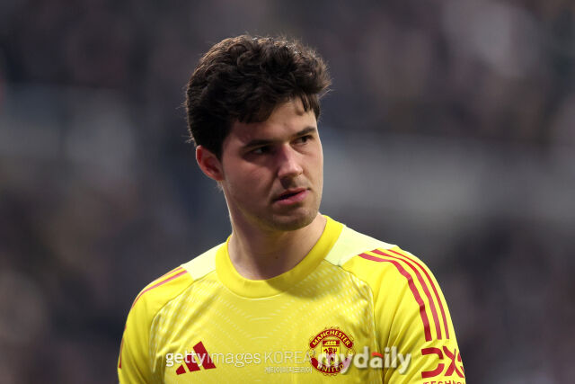 센네 라먼스./게티이미지코리아