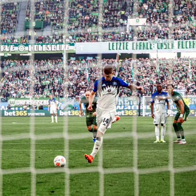 부슈코비치/함부르크