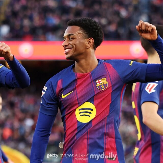 알레한드로 발데./게티이미지코리아