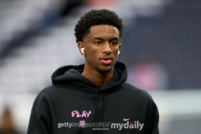 알레한드로 발데./게티이미지코리아