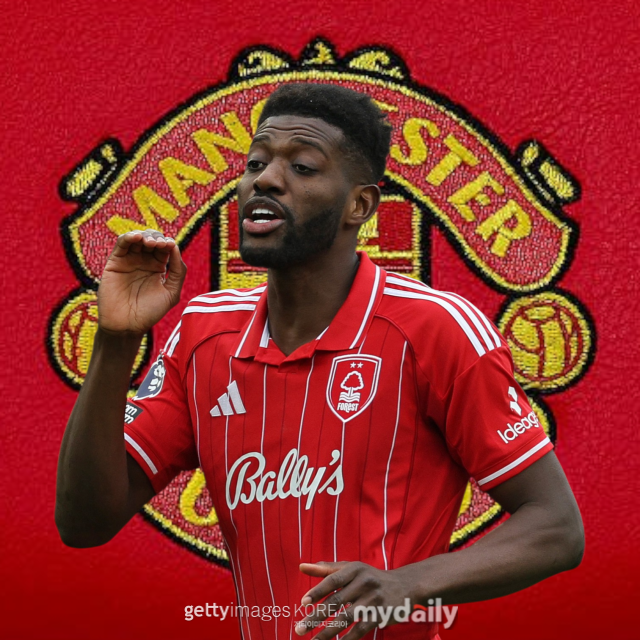 이브라힘 상가레./게티이미지코리아