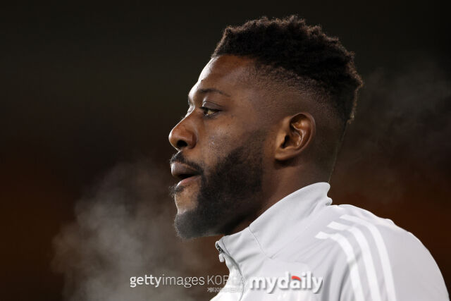 이브라힘 상가레./게티이미지코리아