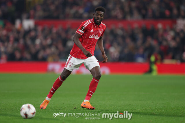 이브라힘 상가레./게티이미지코리아