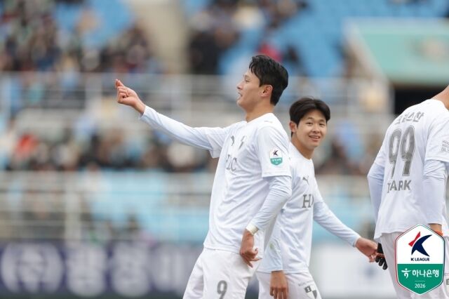 김찬/프로축구연맹 제공