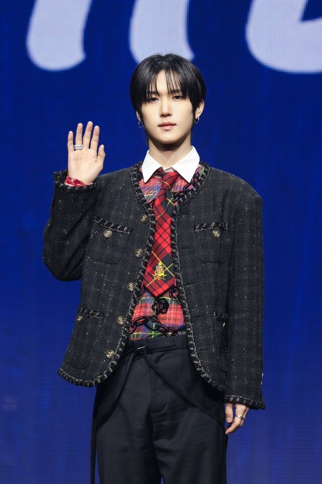 누에라 기현 / 누아엔터테인먼트