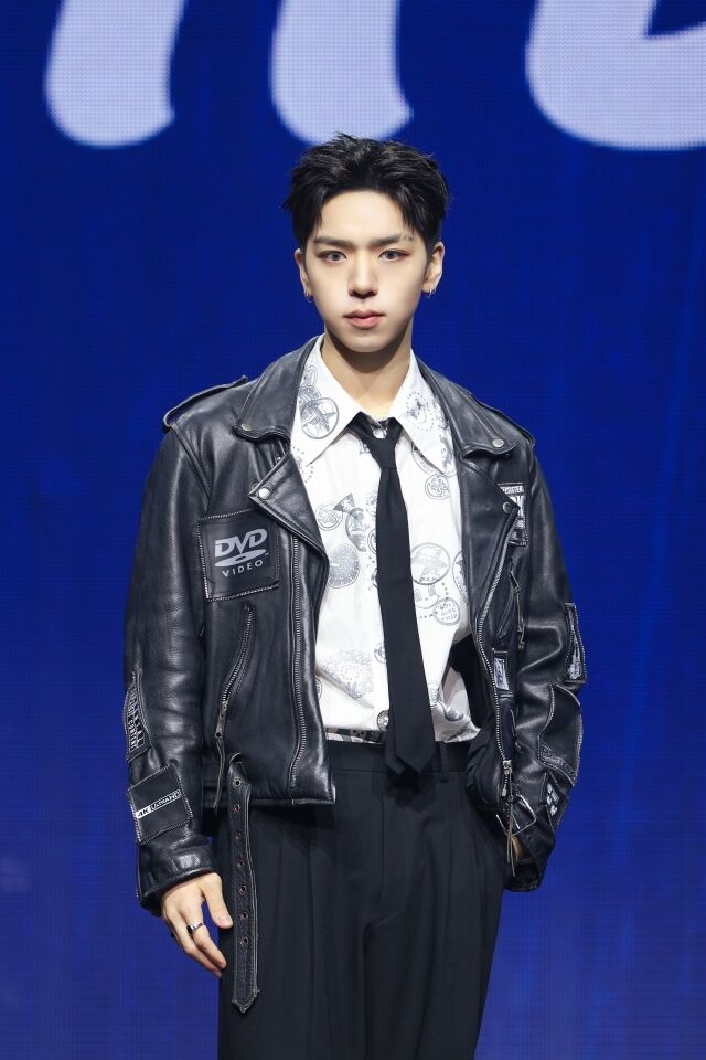 누에라 현준 / 누아엔터테인먼트