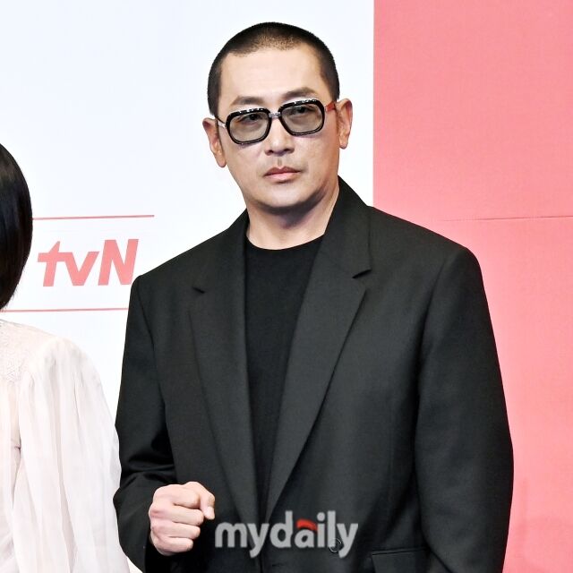 하정우 / 송일섭 기자(andlyu@mydaily.co.kr)