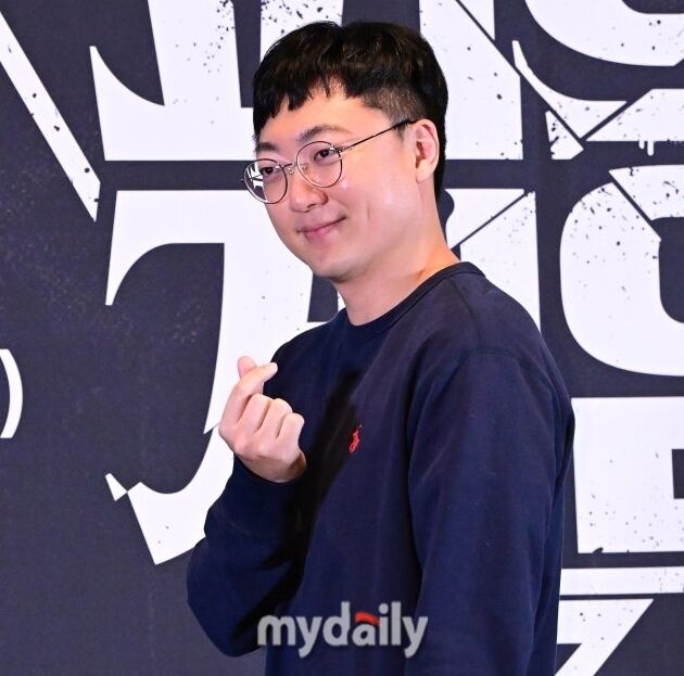 김선태./마이데일리DB