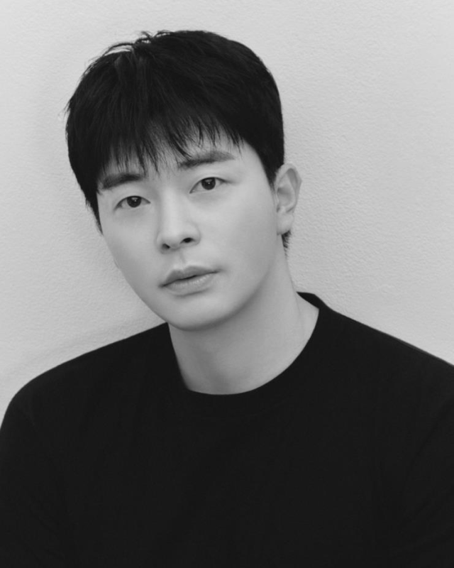 배우 이상운/리드엔터테인먼트