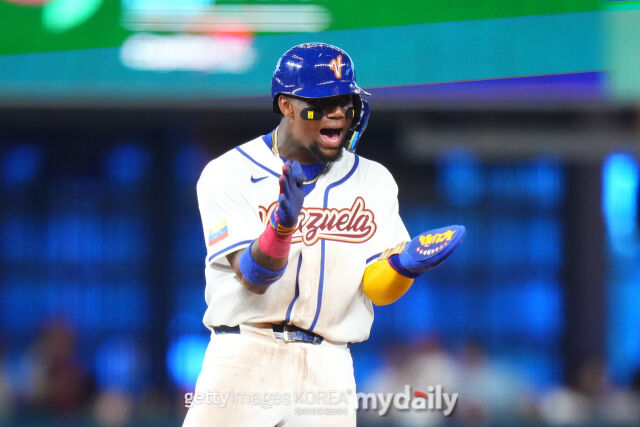 로날드 아쿠냐 주니어./게티이미지코리아