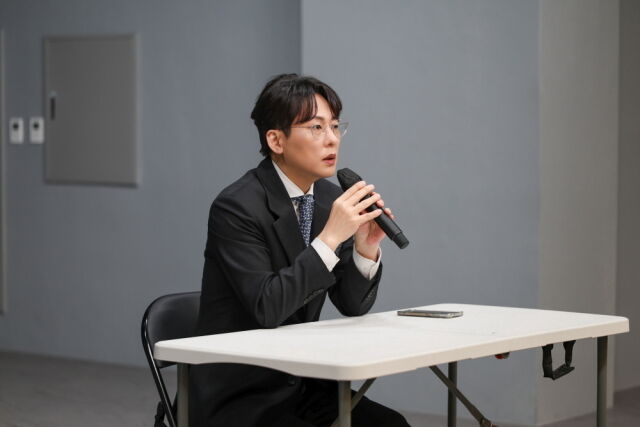 사단법인 한국음악저작권협회 이시하 회장/음저협