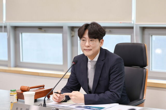 사단법인 한국음악저작권협회 이시하 회장/음저협