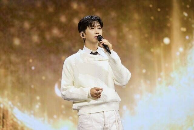 임영웅 / 물고기뮤직