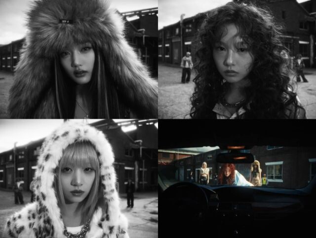 키비츠 / AOMG 제공