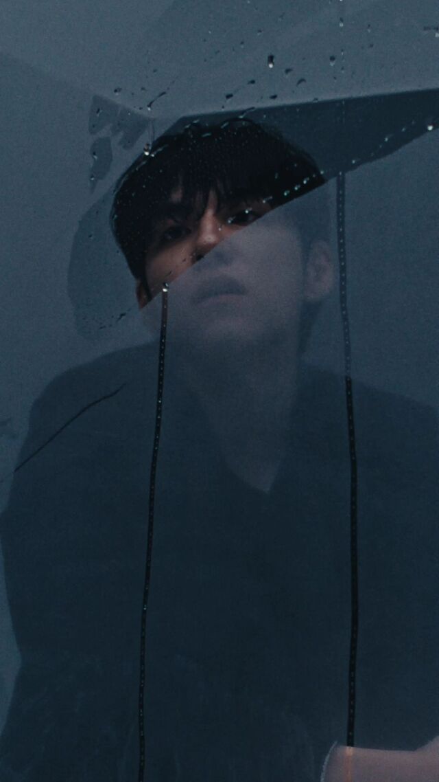 밴드 데이식스 멤버 데이식스 미니 1집 사운드 필름 포스터 / JYP엔터테인먼트