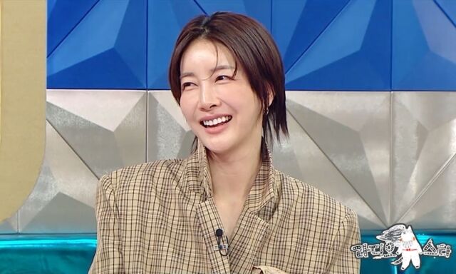 MBC ‘라디오스타’