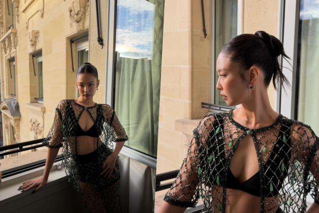 제니 / 소셜미디어