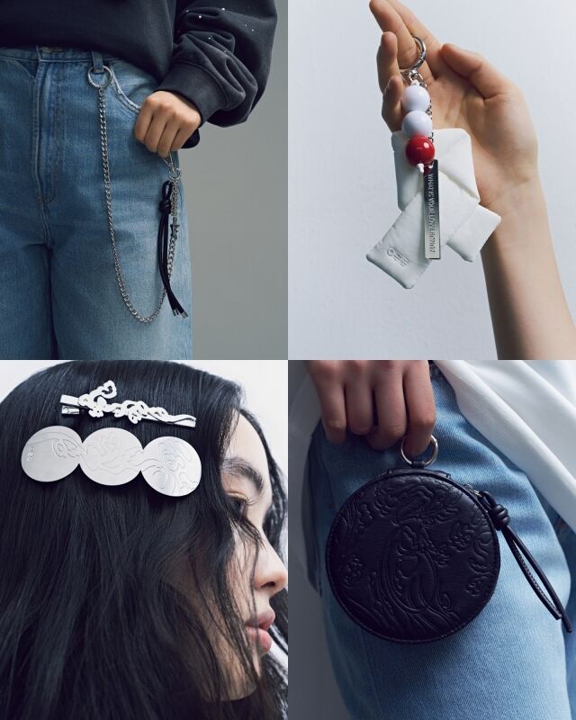 그룹 방탄소년단 팝업 개최 '머치' / 하이브