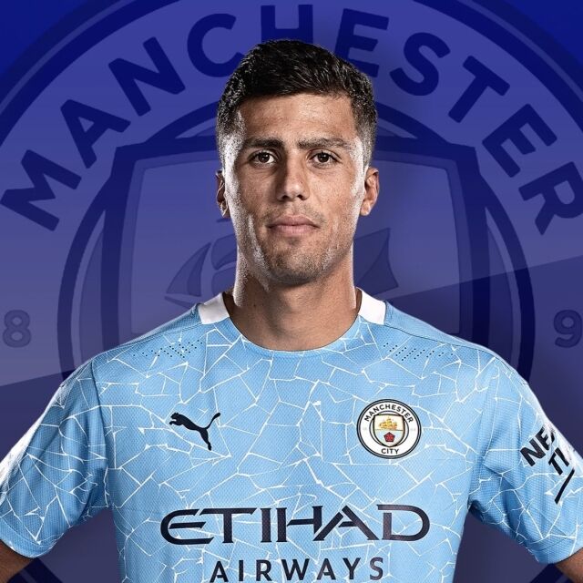 로드리./스카이스포츠