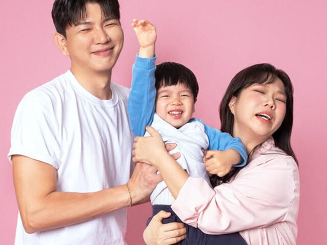 제이쓴과 홍현희, 아들 준범이가 해외여행을 떠났다. / 제이쓴 소셜미디어