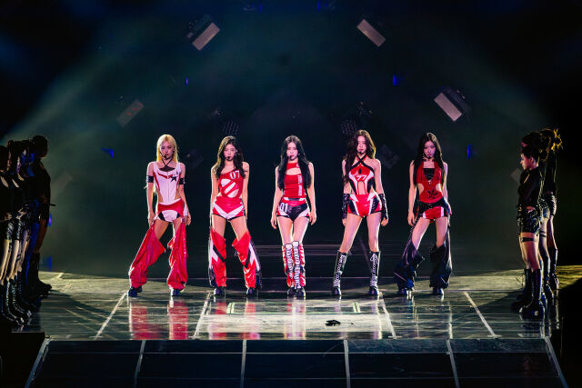 있지 / JYP엔터테인먼트