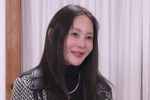 KBS1 '황신혜의 같이 삽시다'