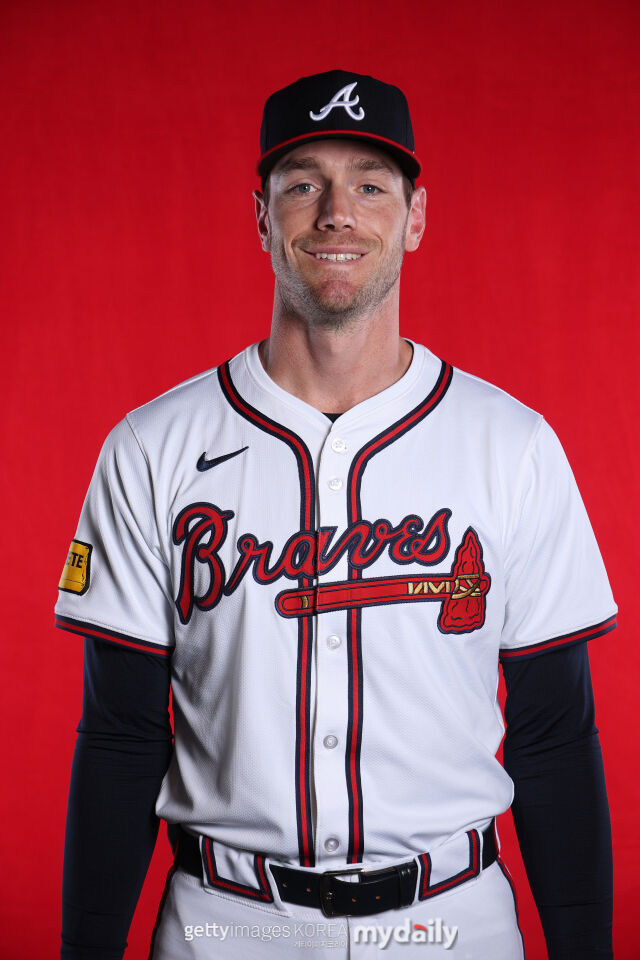 애틀랜타 브레이브스 조이 웬츠./게티이미지코리아