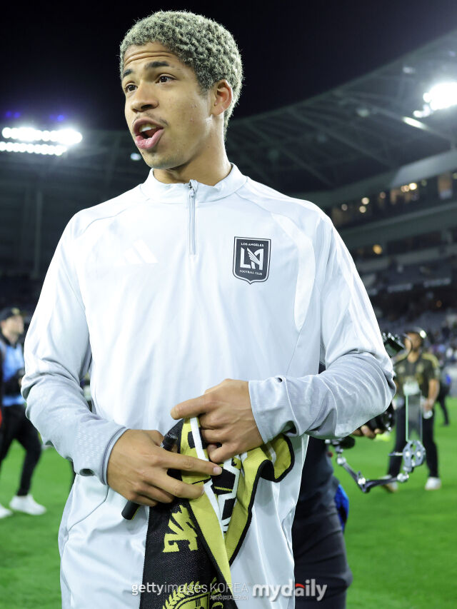 다비드 마르티네스./게티이미지코리아