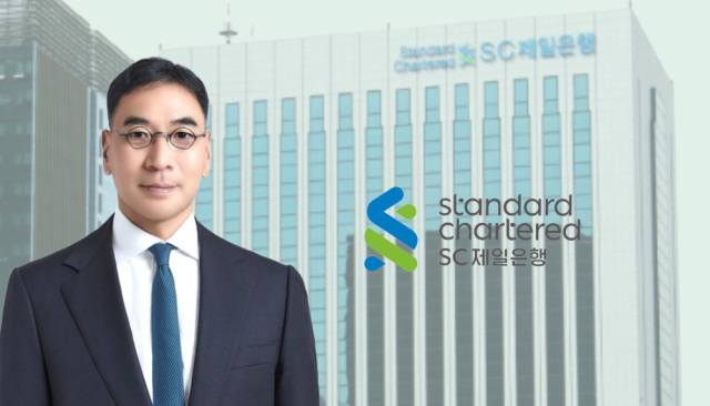 이광희 SC제일은행장/그래픽=최주연 기자