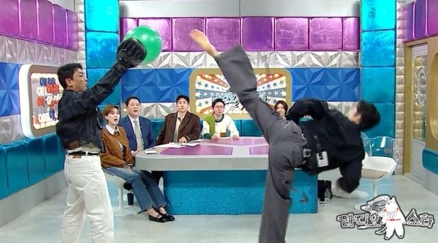 사진 제공 = MBC ‘라디오스타’