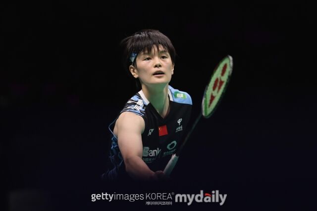 왕즈이./게티이미지코리아