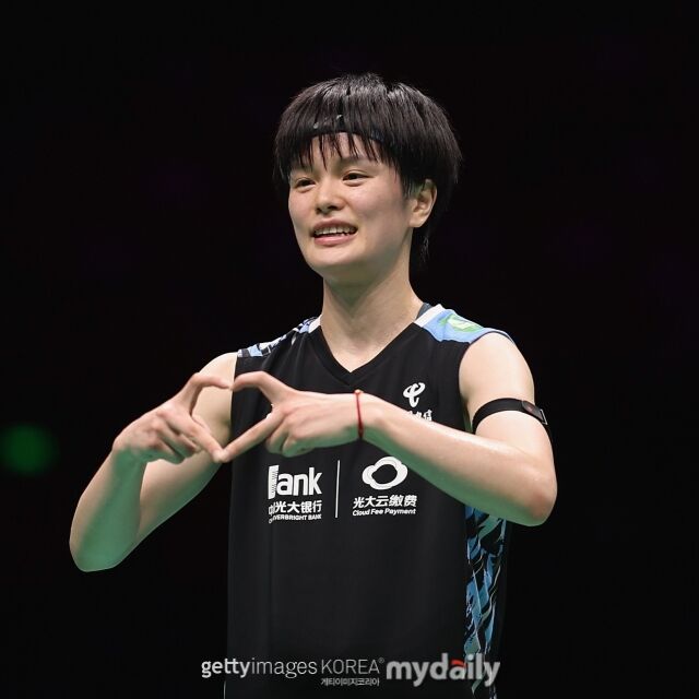 왕즈이./게티이미지코리아