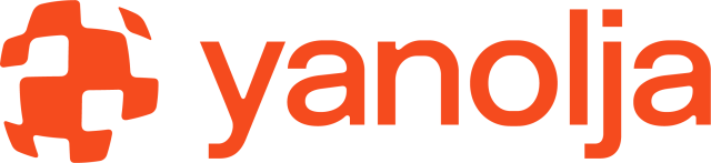 야놀자 CI. /야놀자