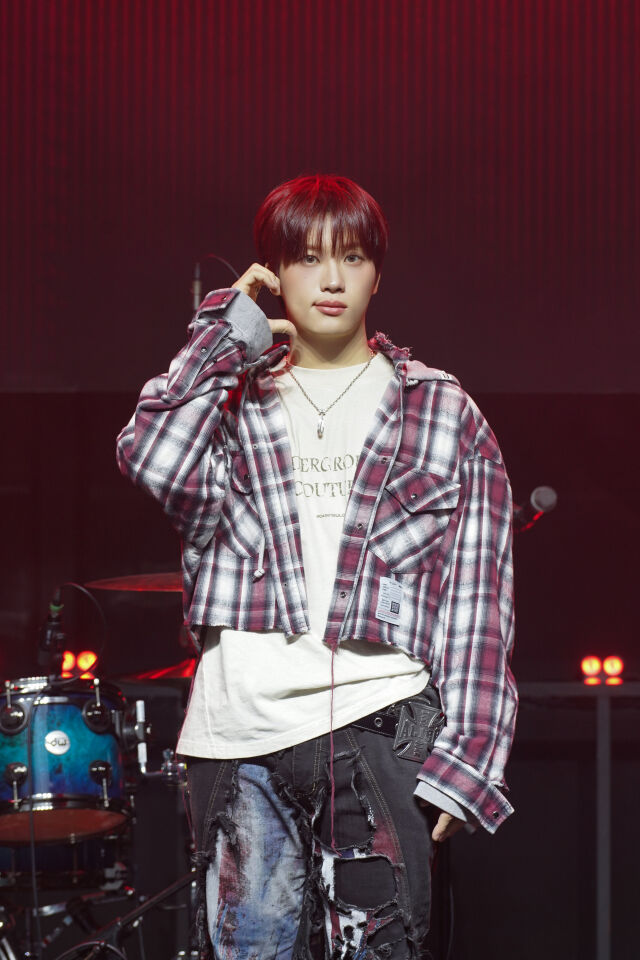 드래곤포니 편성현 / 안테나