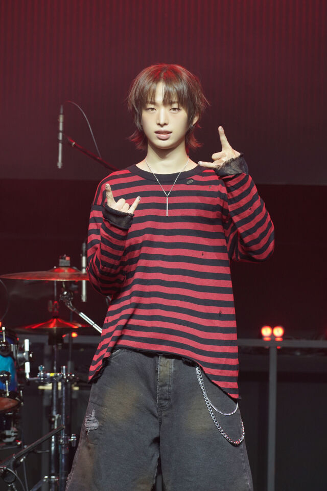 드래곤포니 권세혁 / 안테나