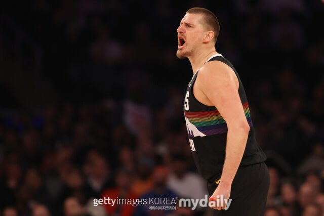 요키치. /게티이미지코리아