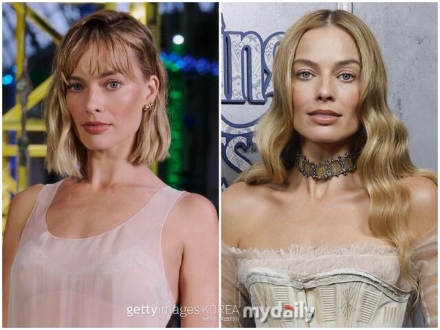 마고 로비./게티이미지코리아