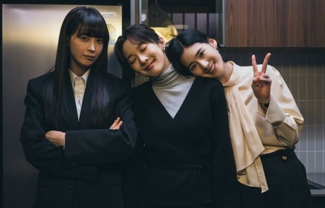 / KT스튜디오지니