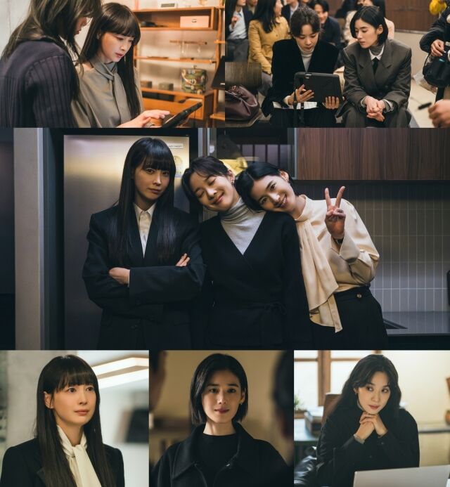 / KT스튜디오지니