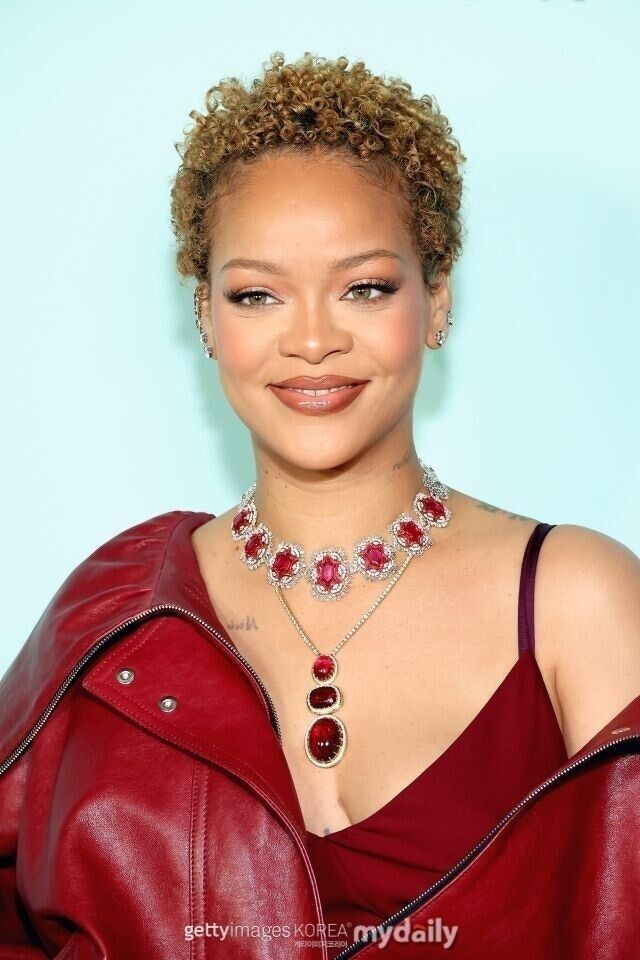 리한나./소셜미디어