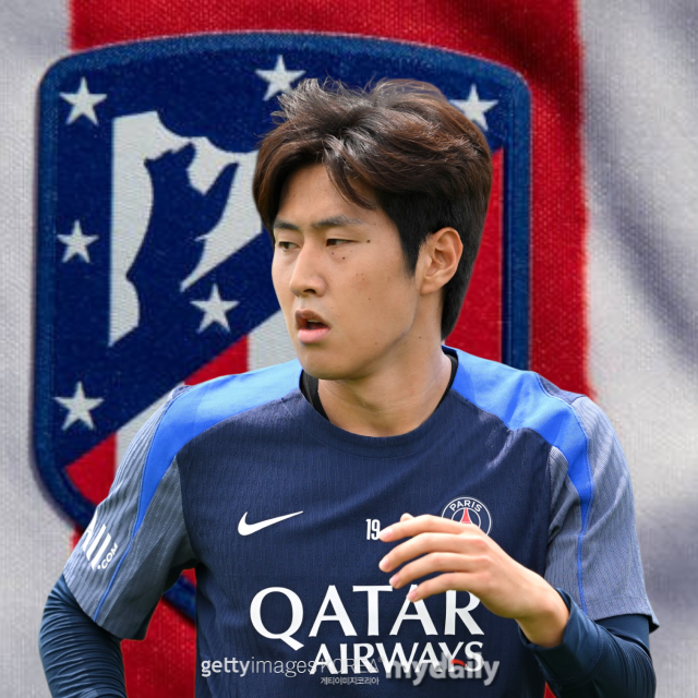 이강인/게티이미지코리아