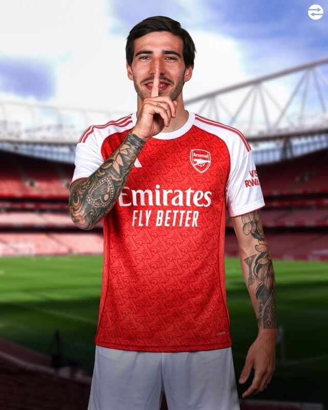 산드로 토날리./트랜스퍼스