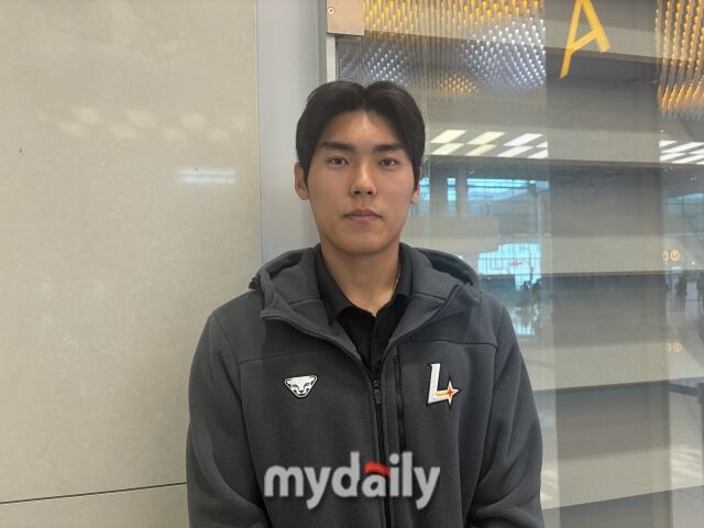 SSG 랜더스 윤태현./이정원 기자