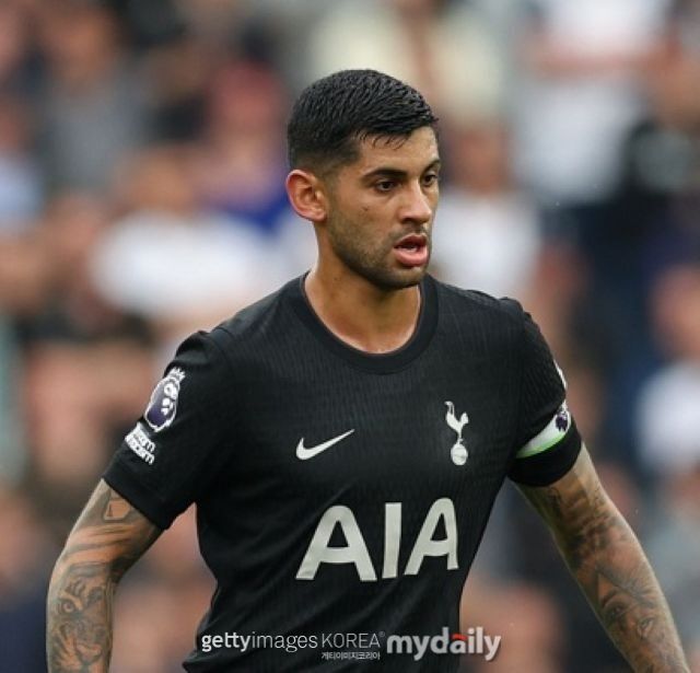 로메로/게티이미지코리아