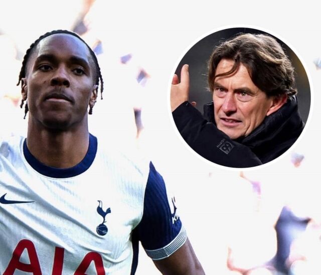 마티스 텔, 토마스 프랭크./팀토크